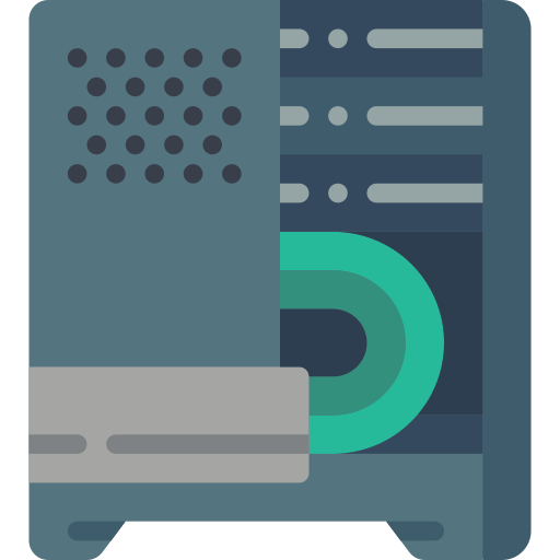 installation icon