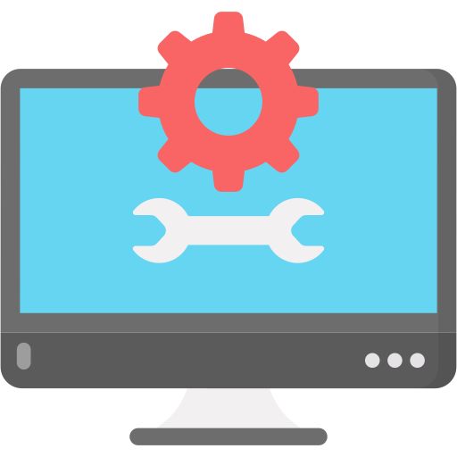 roubleshoot icon