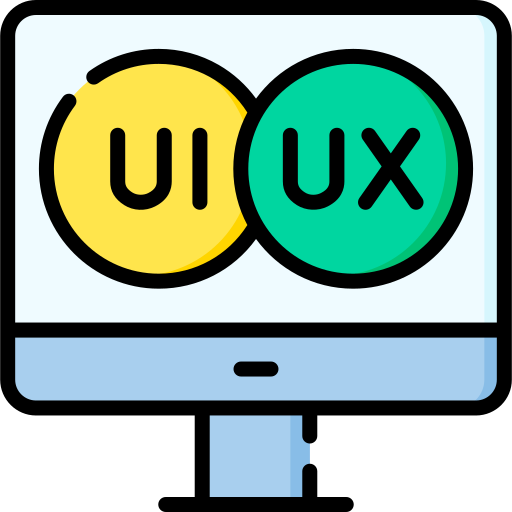 uiux icon